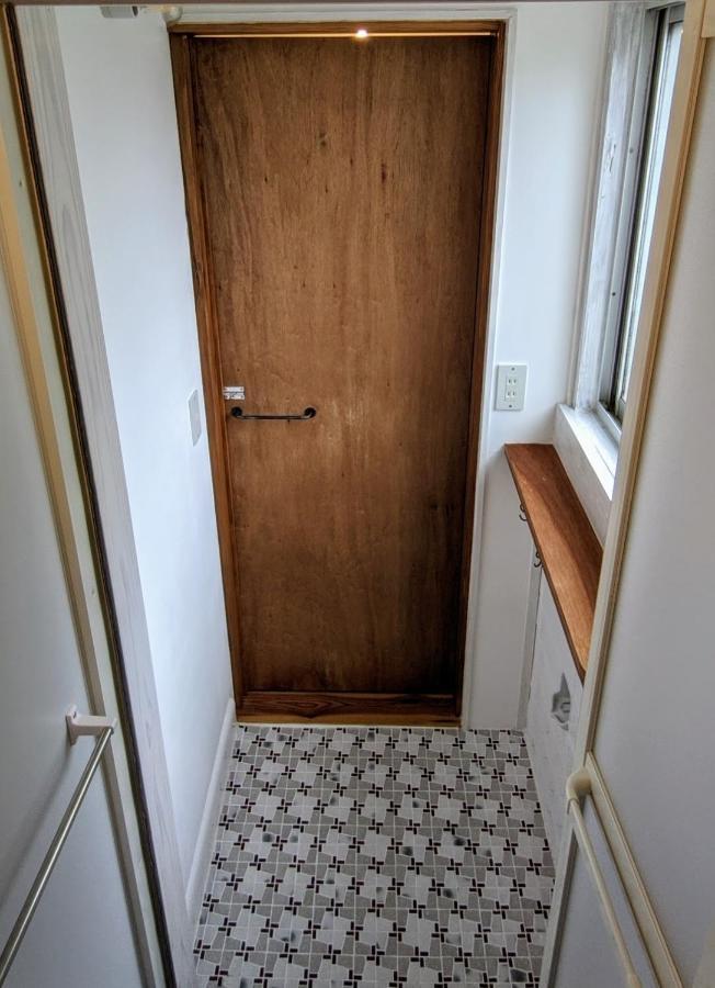 Apartamento 神倉書斎 Kamikura-Hideaway Shingū Exterior foto