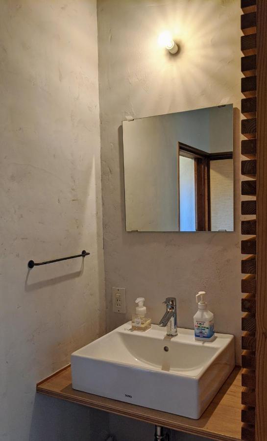 Apartamento 神倉書斎 Kamikura-Hideaway Shingū Exterior foto
