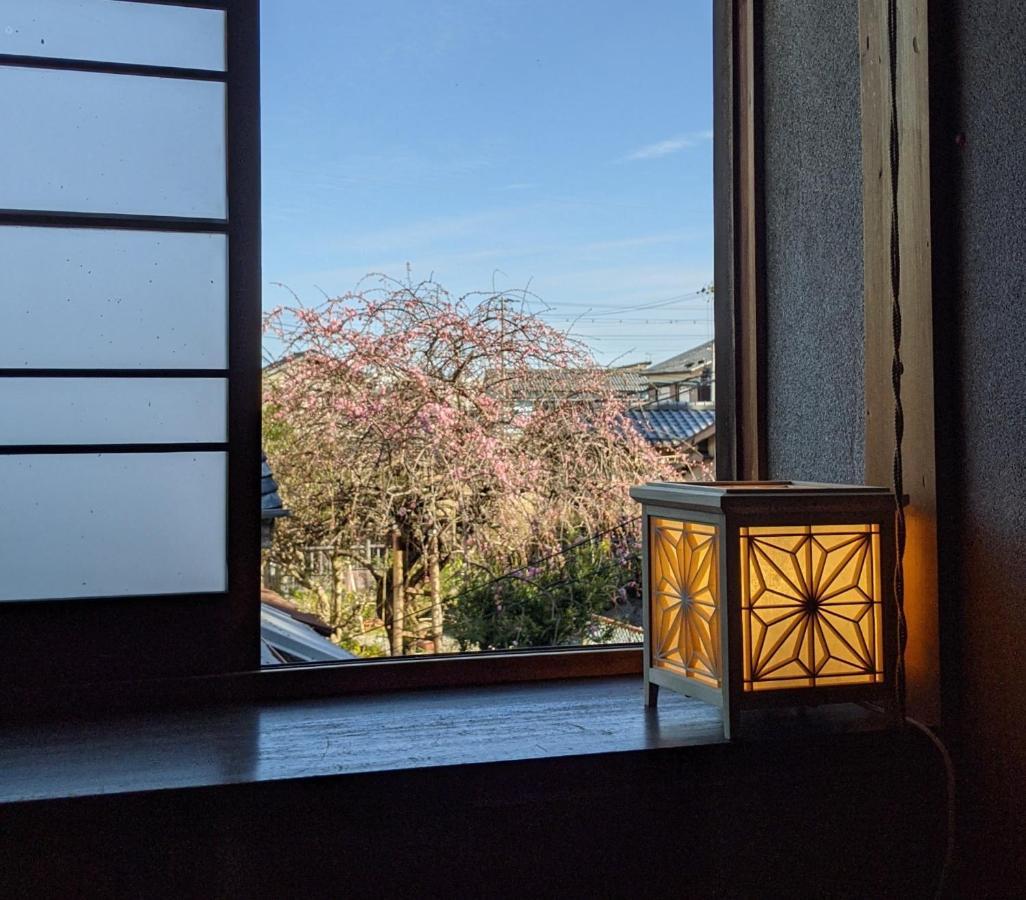 Apartamento 神倉書斎 Kamikura-Hideaway Shingū Exterior foto