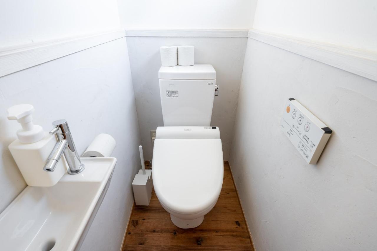 Apartamento 神倉書斎 Kamikura-Hideaway Shingū Exterior foto