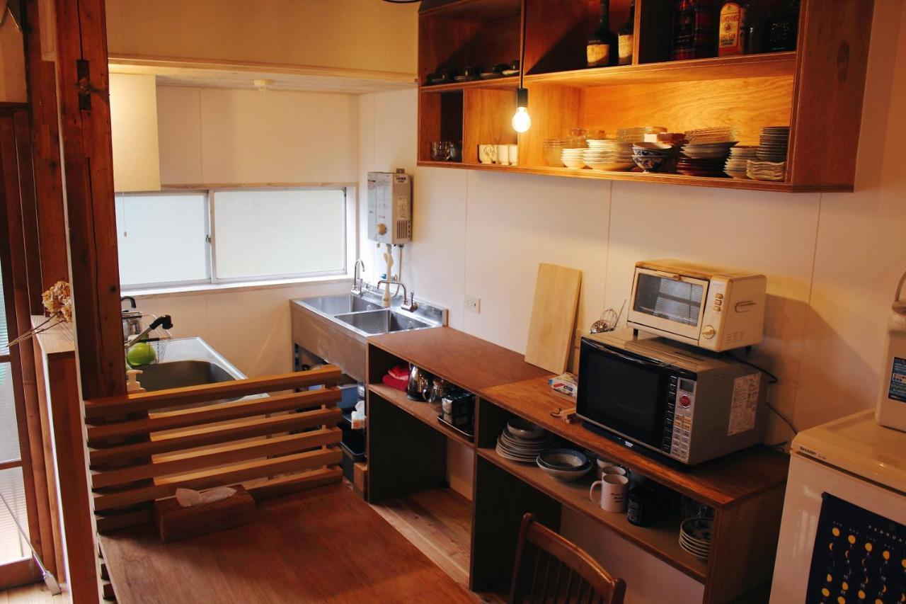 Apartamento 神倉書斎 Kamikura-Hideaway Shingū Exterior foto