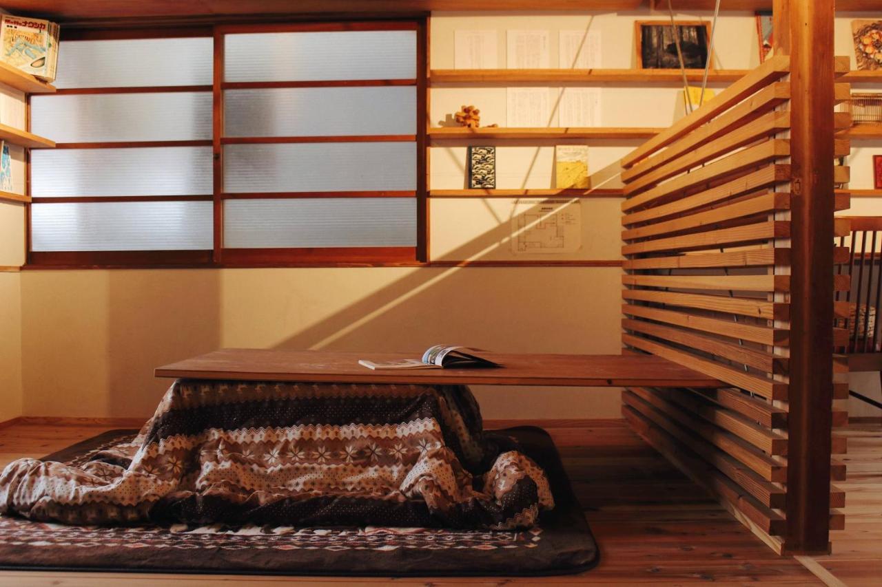 Apartamento 神倉書斎 Kamikura-Hideaway Shingū Exterior foto