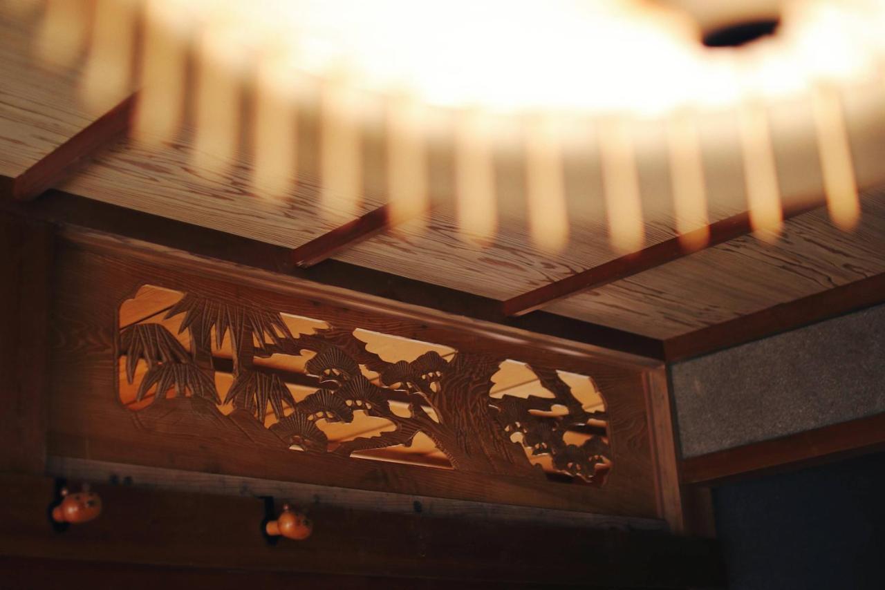 Apartamento 神倉書斎 Kamikura-Hideaway Shingū Exterior foto