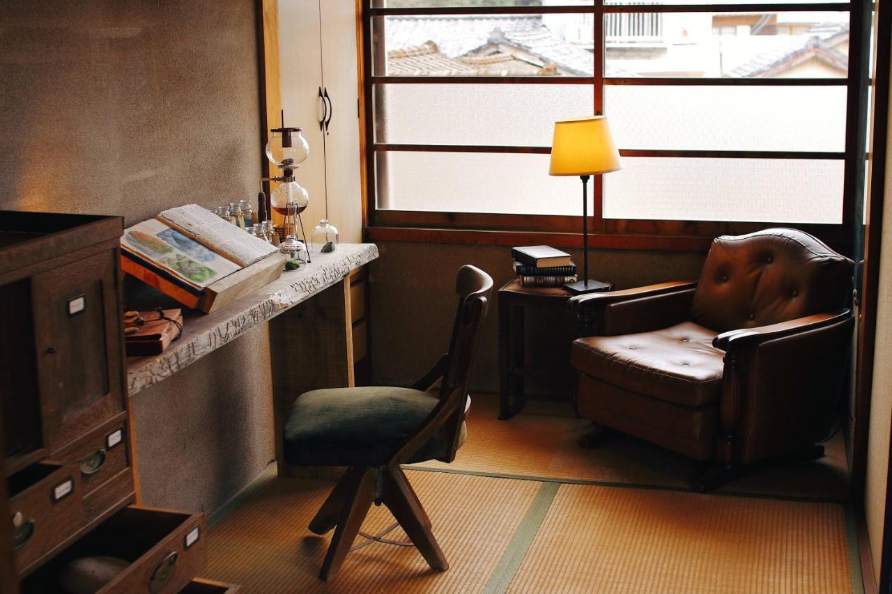 Apartamento 神倉書斎 Kamikura-Hideaway Shingū Exterior foto