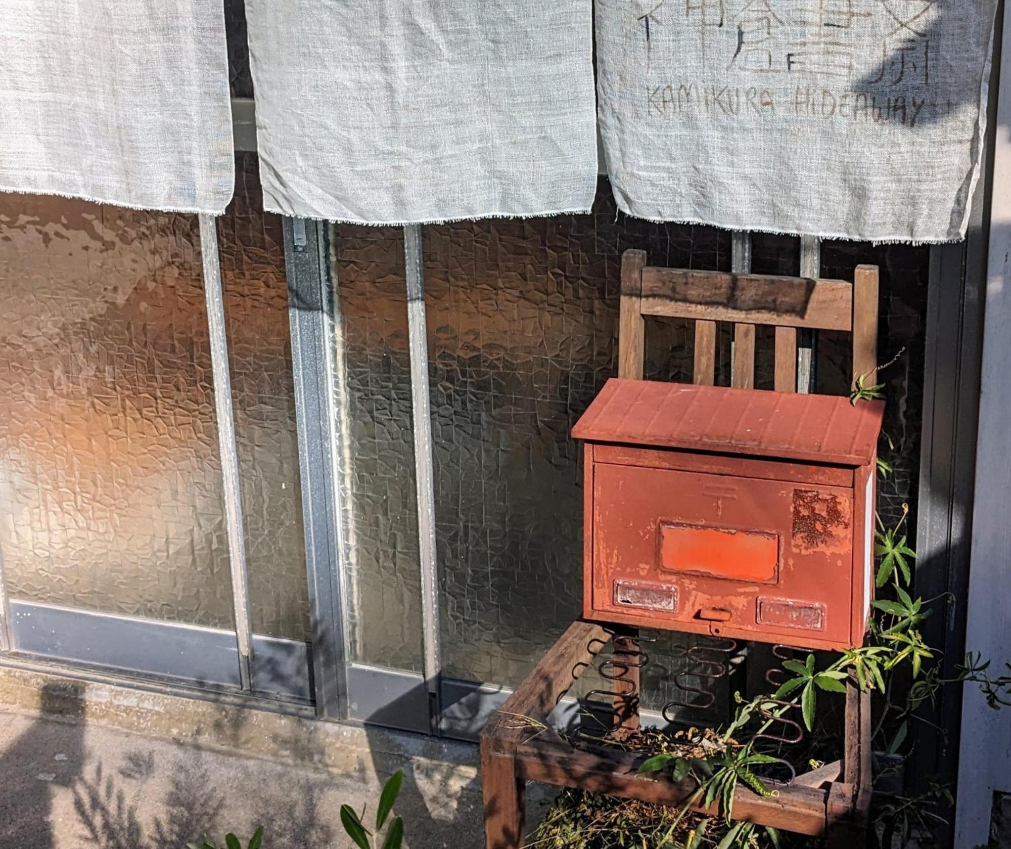 Apartamento 神倉書斎 Kamikura-Hideaway Shingū Exterior foto